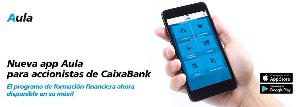 Estructura Caixabank