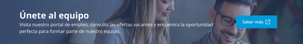 Chico y chica trabajando