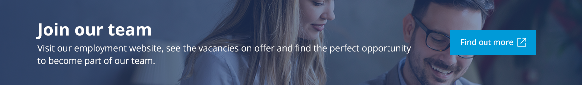 Boy and girl working