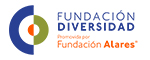 Logo de Fundación Diversidad