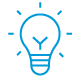 La agilidad, nuestra actitud logo