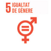 ODS 5: Igualtat de gènere