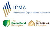 Logo de International Capital Market Association