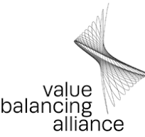 Logo Value Balancing Alliance