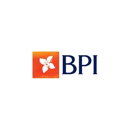 Imagen corporativa de BPI