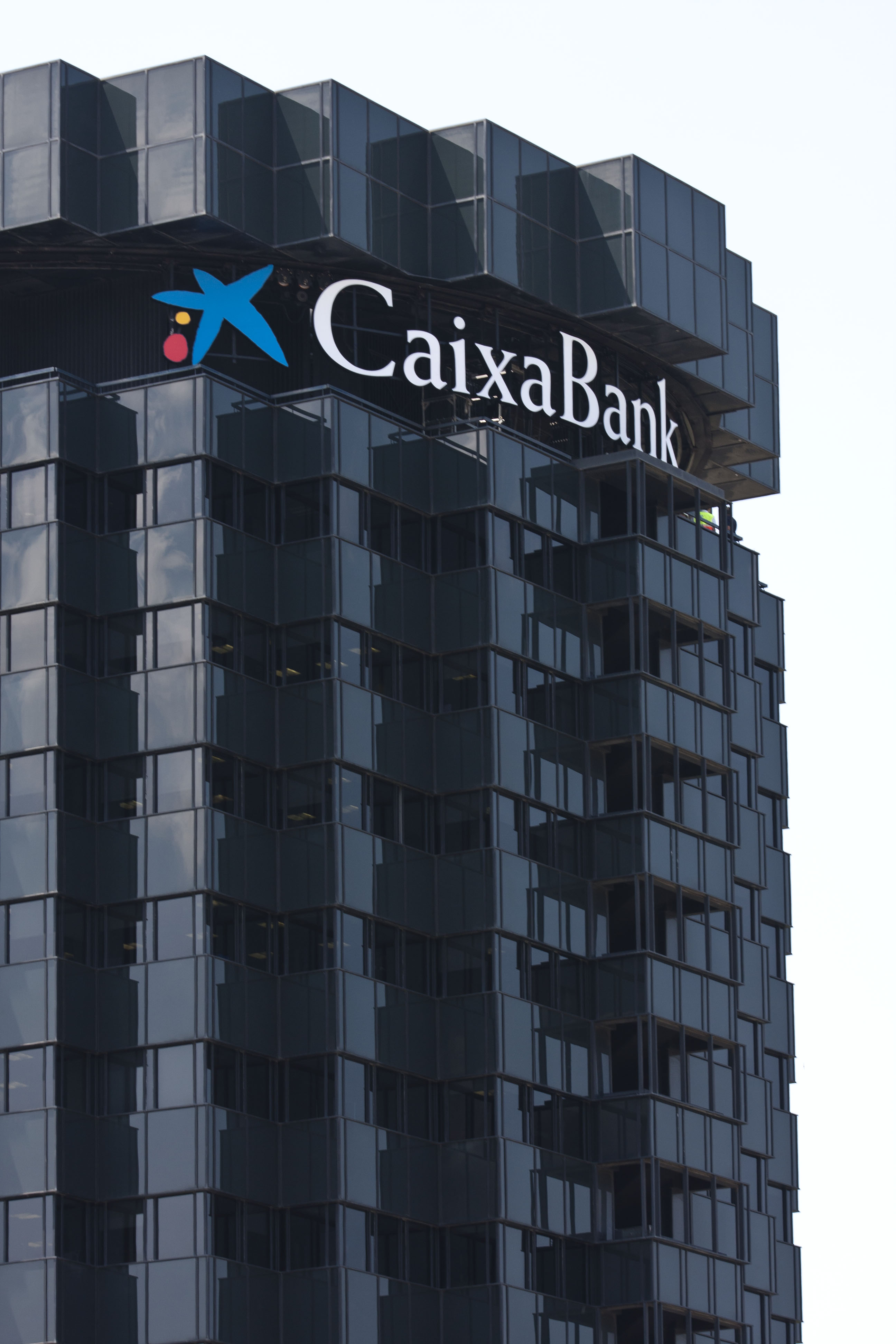 la caixa bank repossessions