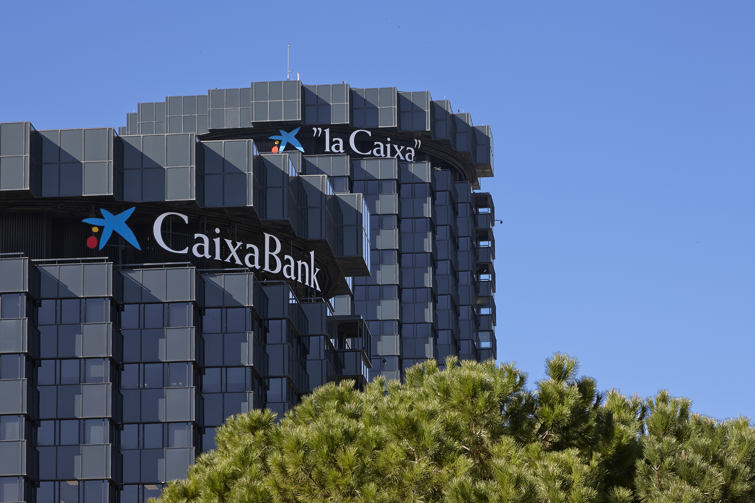 CaixaBank, la entidad financiera líder  en gestión del cambio climático en España según el índice internacional Carbon Disclosure Project