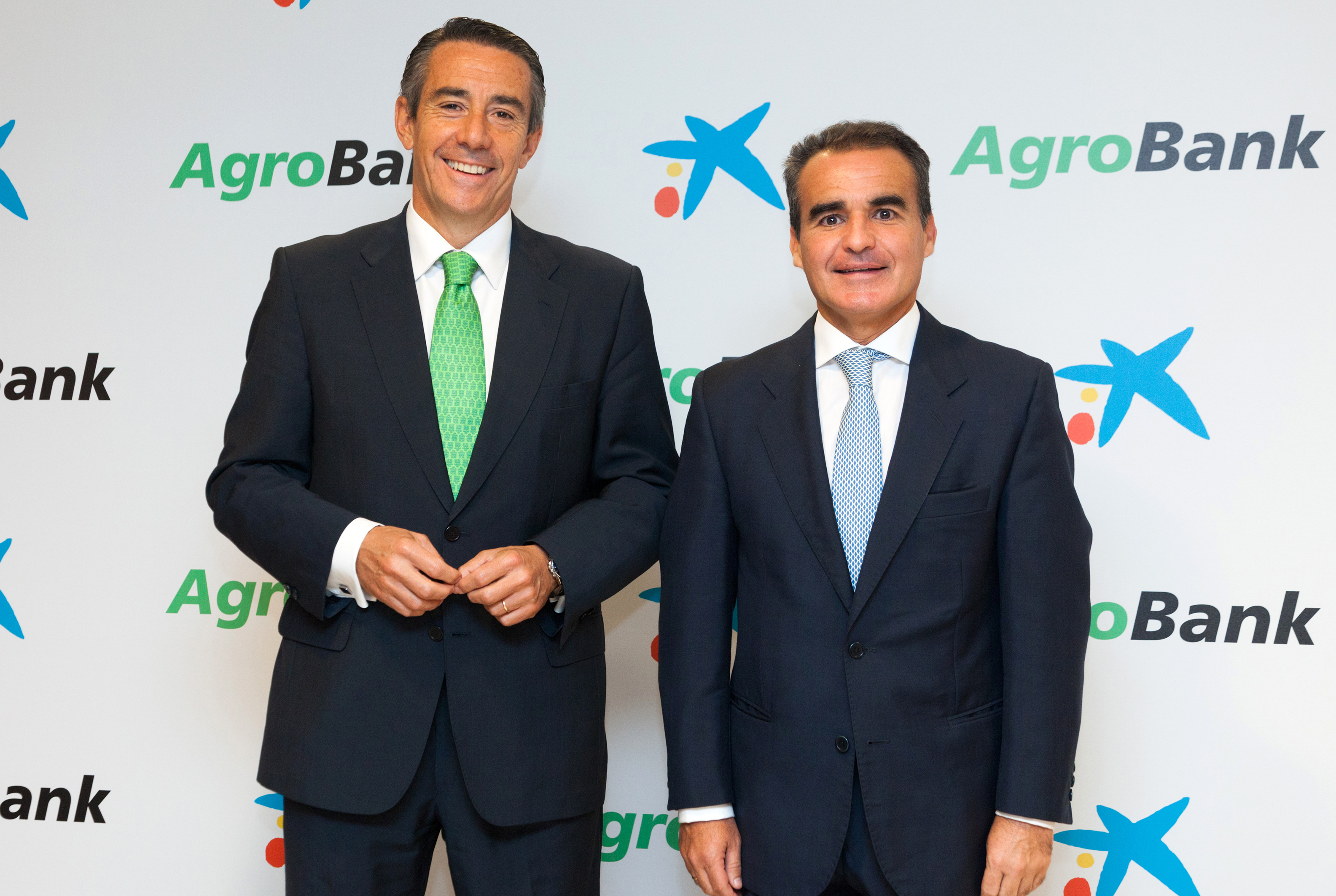 CaixaBank llança AgroBank per reforçar el seu creixement en el sector agrari