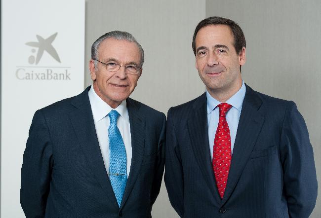 CaixaBank, Elegida Por Segundo Año Consecutivo Mejor Entidad De Banca ...