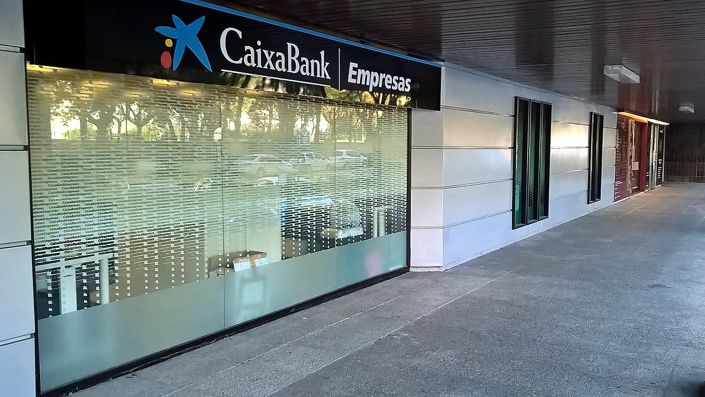 CaixaBank Concede 1.314 Millones De Euros A Las Empresas De La ...