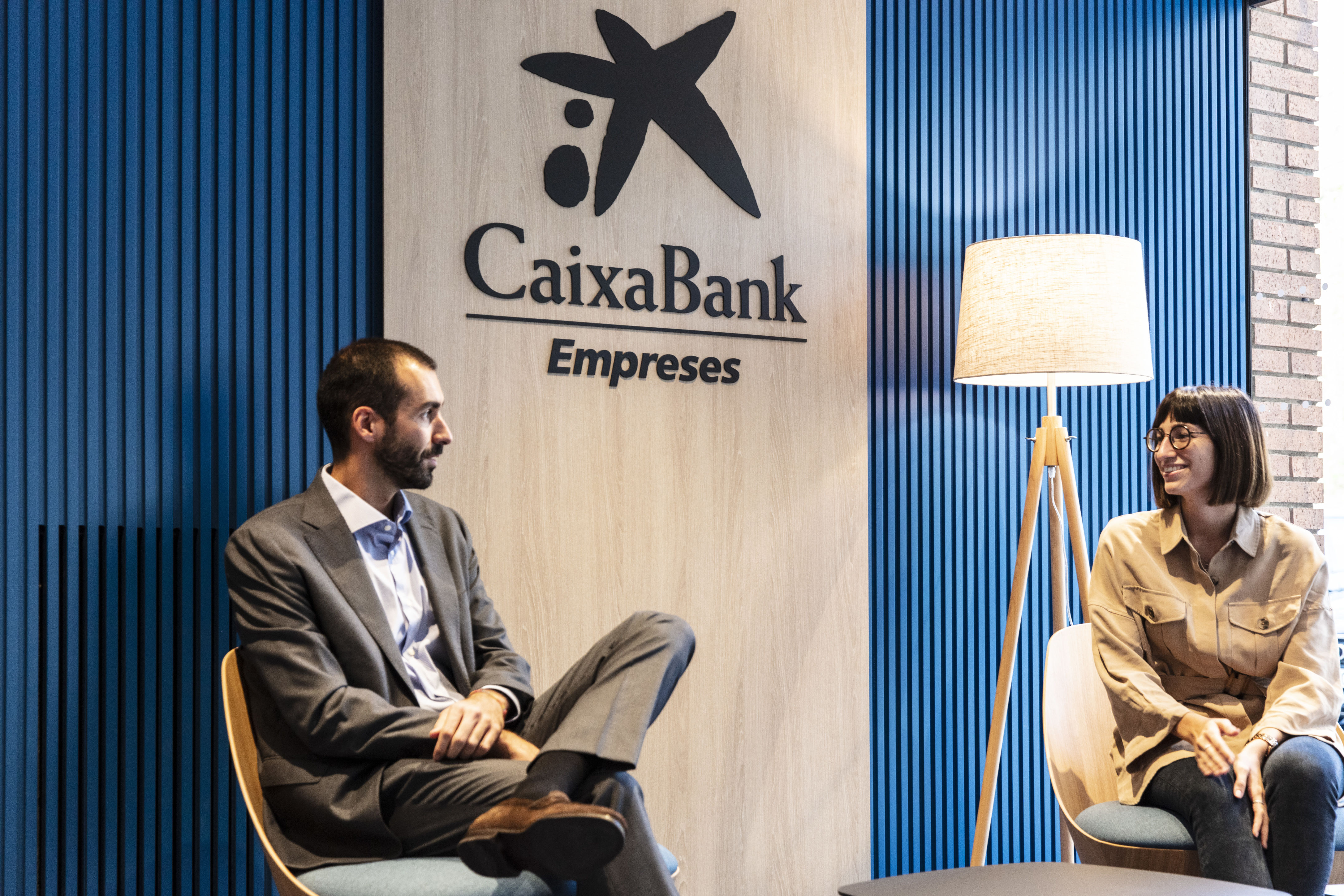 CaixaBank Empreses