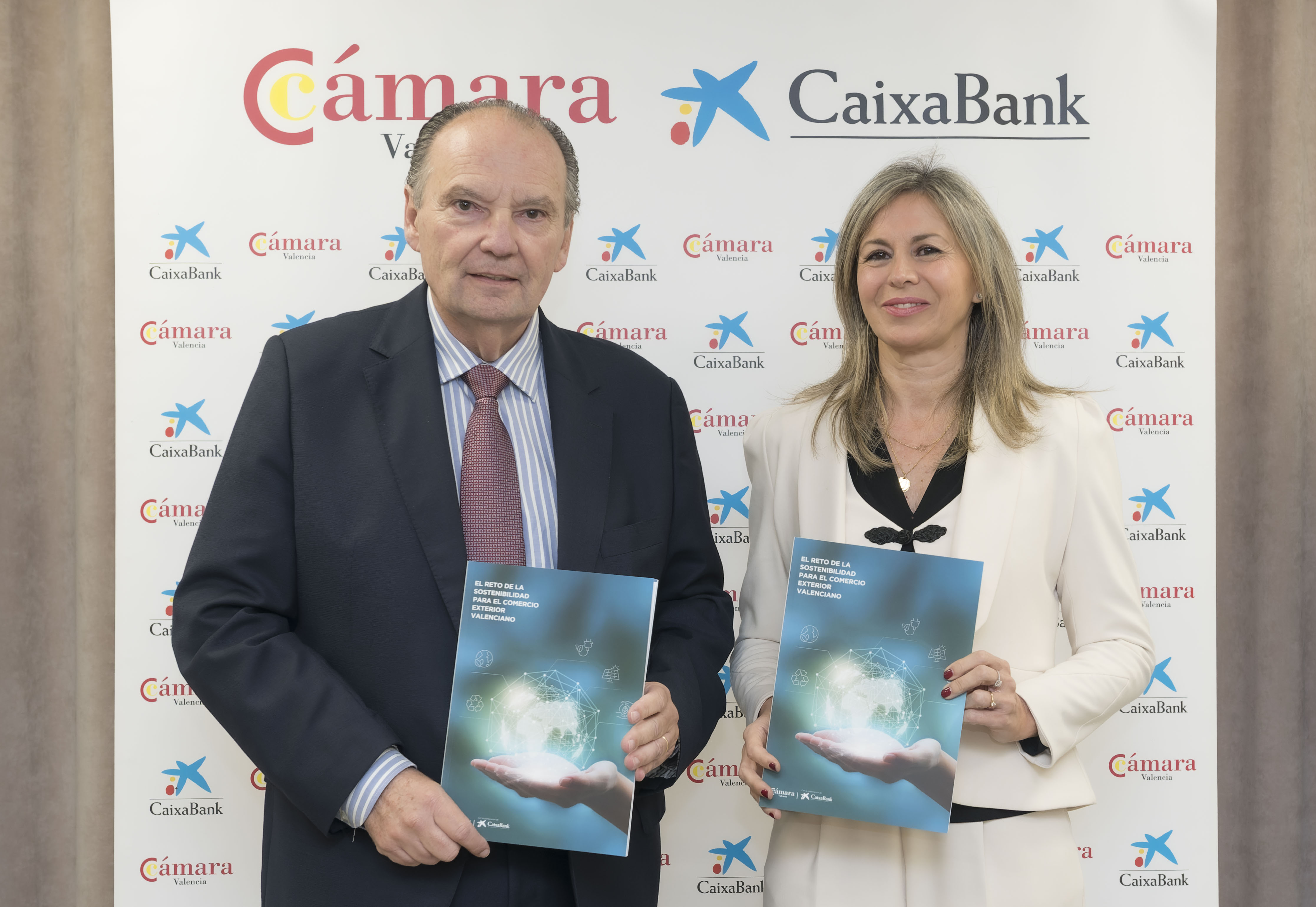 CaixaBank-Cámara Comercio 