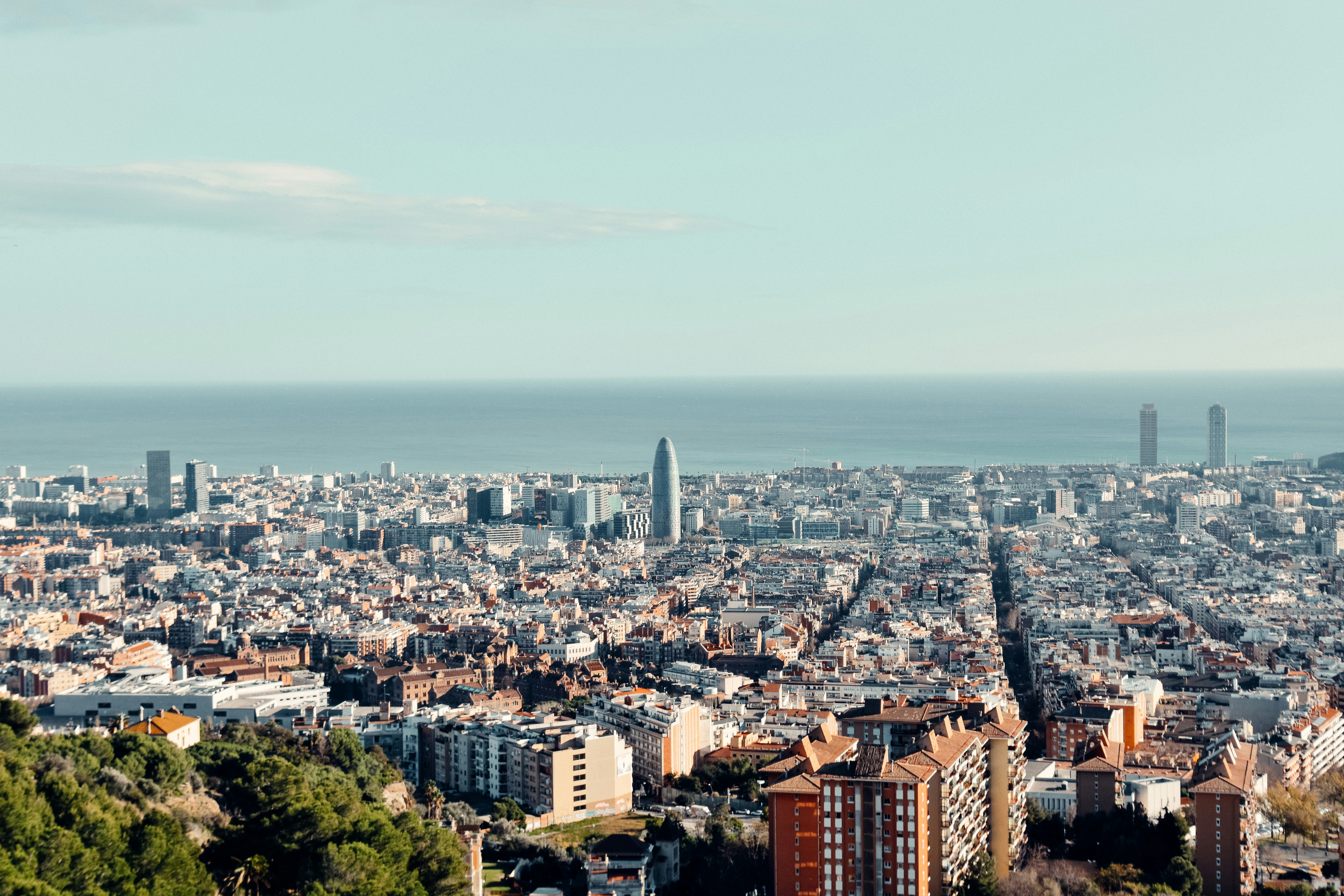 Barcelona consolidates its position as a benchmark city for entrepreneurial and digital talent.